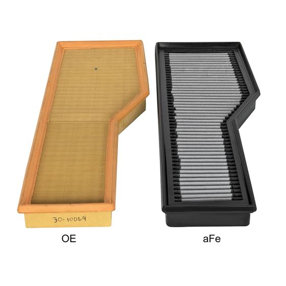 aFe Magnum FLOW OE Replacement Air Filter w/ Pro-2