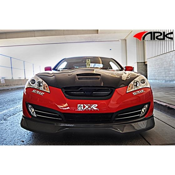 Ark Performance C-FX Front Lip (CFXL-0700)-2