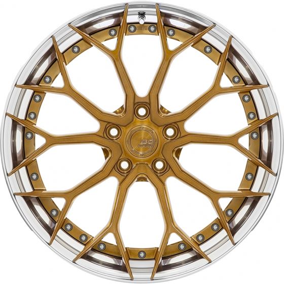 BC Forged HCS31 Modular Wheel-4