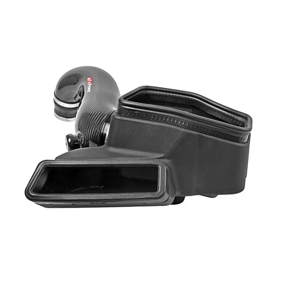 aFe Power Track Cold Air Intake System for 2015-4