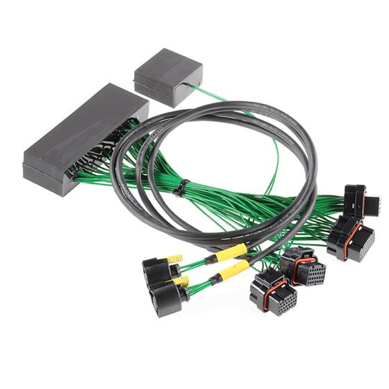 Boomslang Plug and Play Harness Kit for Link G5-2