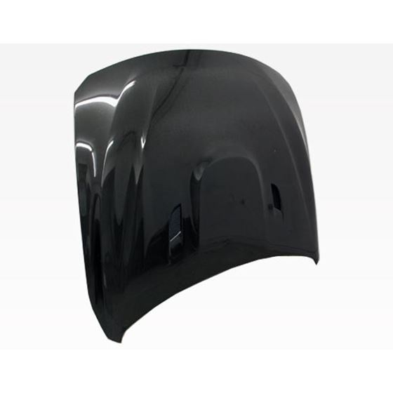 VIS Racing M3 Style Black Carbon Fiber Hood-2