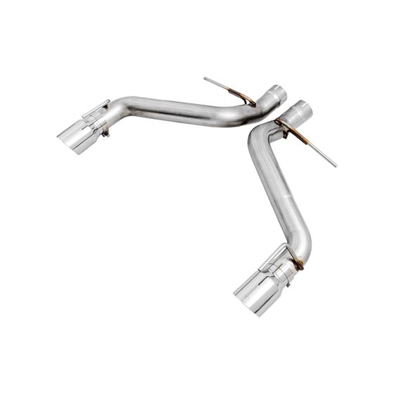 AWE Track Edition Axle-back Exhaust for Gen6 Ca-2