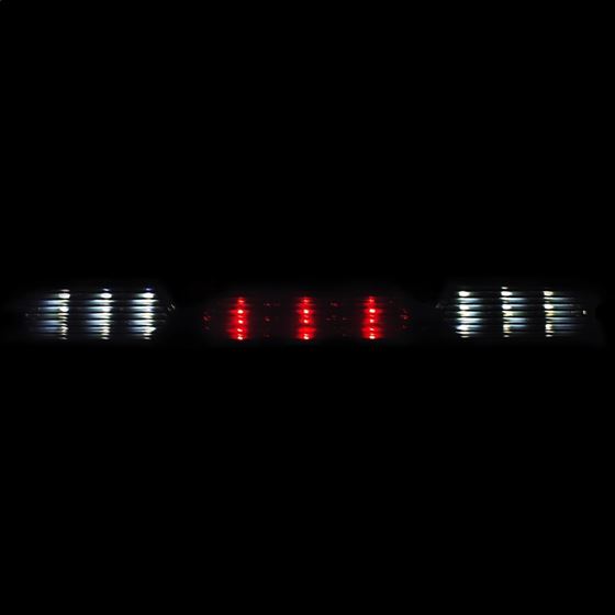ANZO 2015-2016 Ford F-150 LED 3rd Brake Light Sm-2