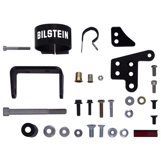 Bilstein B8 8100 - Shock Absorber(25-305333)-2