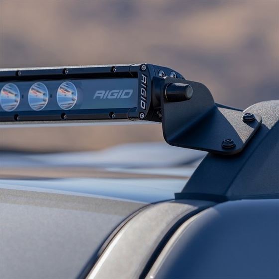 Rigid Industries 2021 Bronco Sport Roof Light M-2