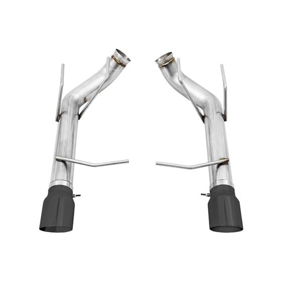 AWE Track Edition Axle-back Exhaust for the S19-2