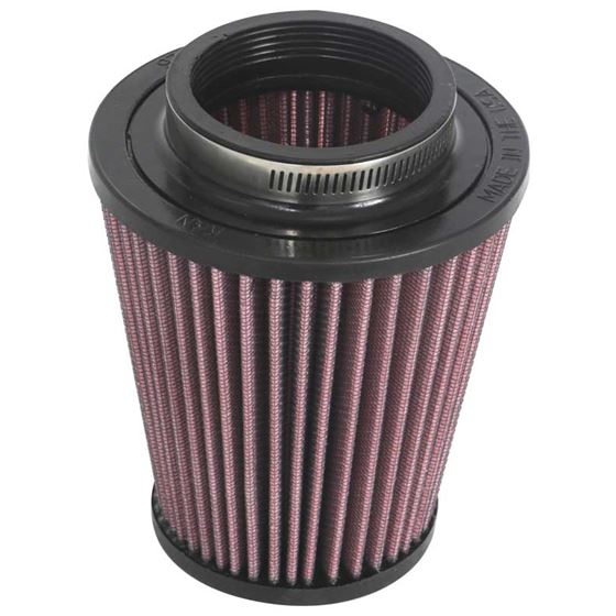 KN Universal Clamp-On Air Filter (RU-5131)-2
