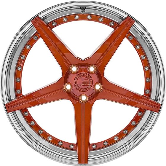 BC Forged HC050 Modular Wheel-2