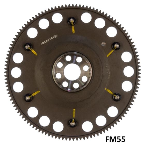 Exedy Hyper Multi Flywheel (FM55)-2