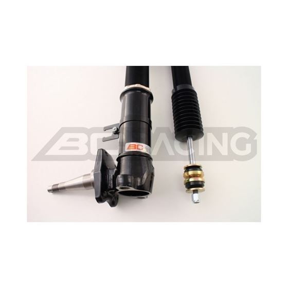 BC Racing RM-Series Coilovers for 1995-1999 BMW-4