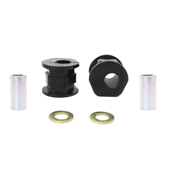 Whiteline Control arm lower inner rear bushing f-2