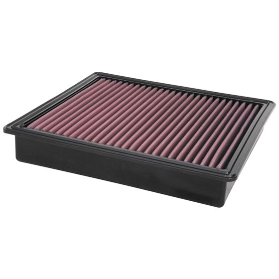 KN Replacement Air Filter for Ford F-250 Super-2