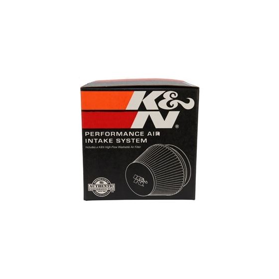 KnN Filtercharger Injection Performance Kit (57-9001)