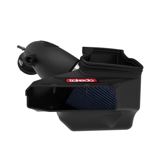 Takeda Stage-2 Cold Air Intake System for 2022-4