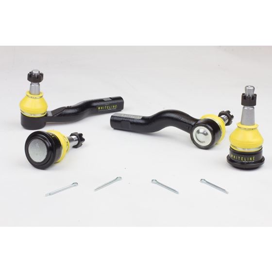 Whiteline Roll centre/bump steer correction kit-2