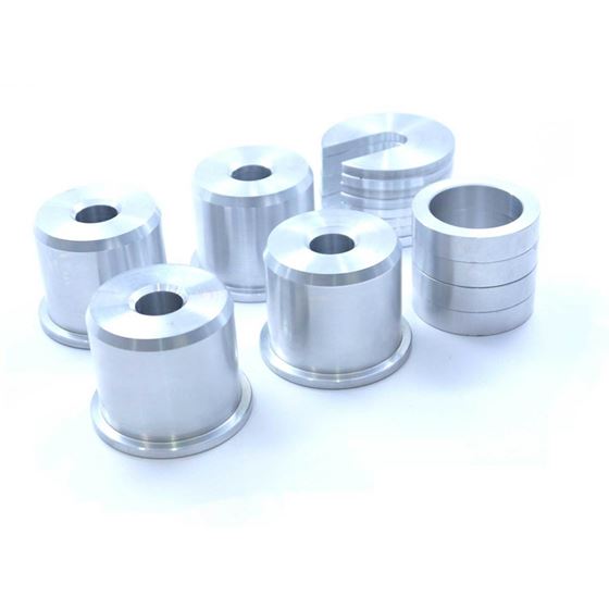 SPL SOLID Subframe Bushings (SPL SSB S13)-2