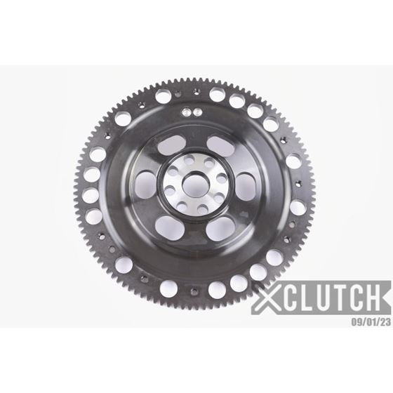 XClutch USA Single Mass Chromoly Flywheel (XFHN-2