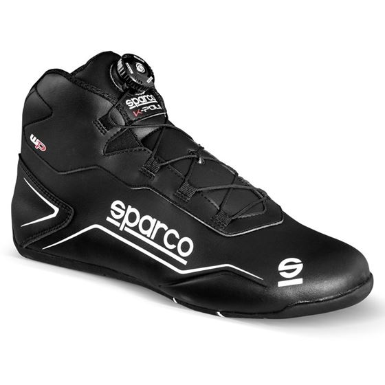 Sparco K-Pole WP Karting Shoes (001269WP)-2