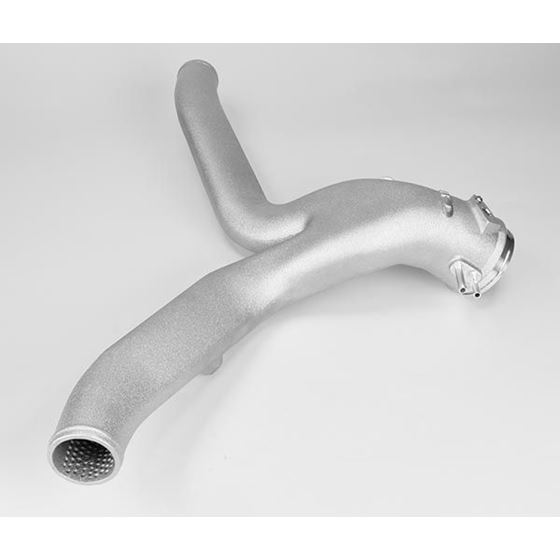 IPD 991.1 Turbo Non-S/S High Flow Y-Pipe ('-2