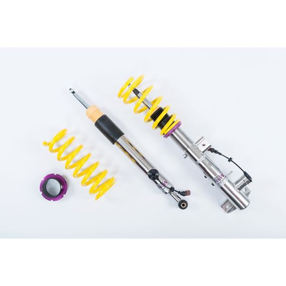 KW DDC ECU Coilover Kit for C-Class (W204) C300/-2