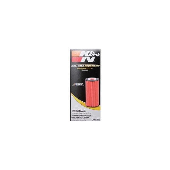 K and N Oil Filter (HP-7008)-2
