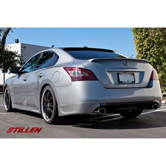 Stillen 2009-2015 Nissan Maxima Rear Corners -4