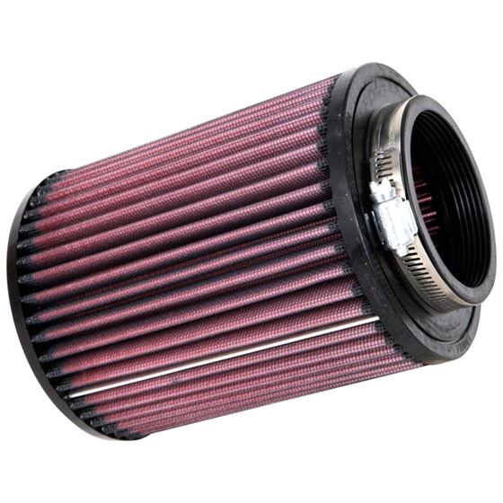 KN Clamp-on Air Filter(RU-2820)-2
