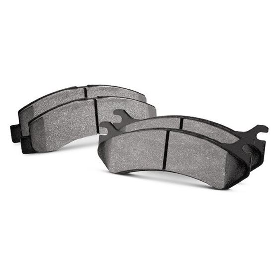 Hawk Performance LTS Brake Pads for 2019-2020 Ra-2