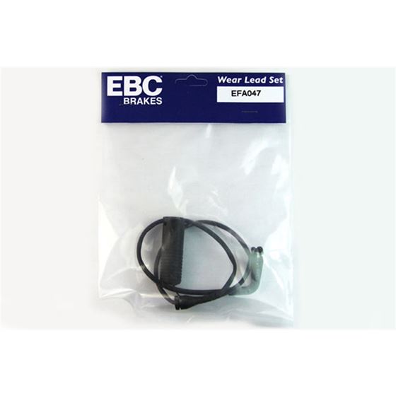 EBC Brake Wear Lead Sensor Kit (EFA047)-2