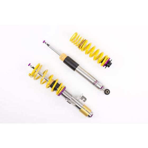 KW Coilover Kit V3 for BMW 4series (352200AC)-2