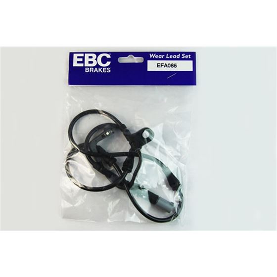 EBC Brake Wear Lead Sensor Kit (EFA085)-2