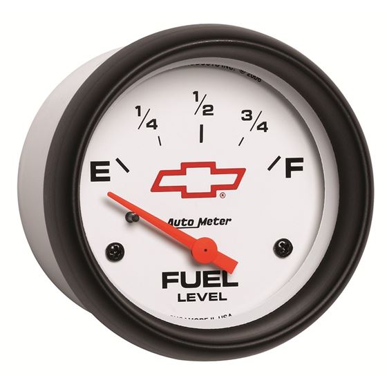 AutoMeter Fuel Level Gauge(5814-00406)-2