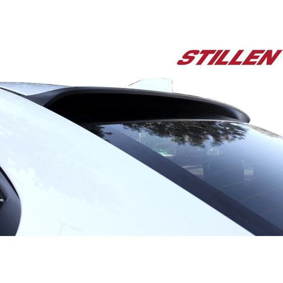Stillen 2015-2018 Subaru WRX, WRX STI Sedan Roo-2