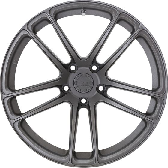 BC Forged RZ01 Monoblock Wheel-2