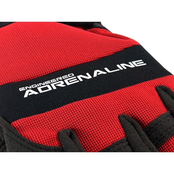 aFe POWER Promotional Mechanics Gloves (M)(40-10-2