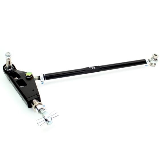 SPL Bumpsteer Adjustable Tie Rod Ends (SPL RLCA-2