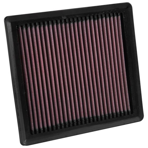 KN Replacement Air Filter for 2015-2016 Volkswag-2