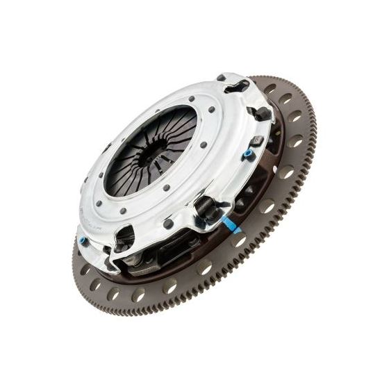 EXEDY Stage 4 Racing Clutch Kit for 1996-2017 Fo-2