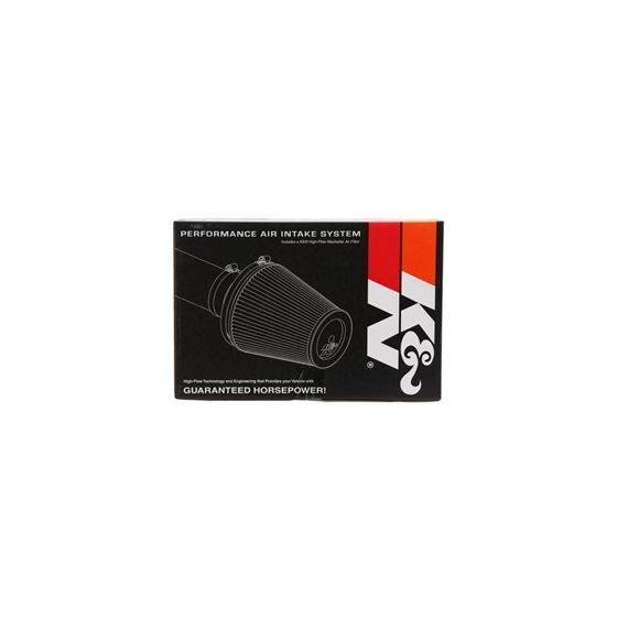 K&N Performance Induction Kit (77-9020KP)