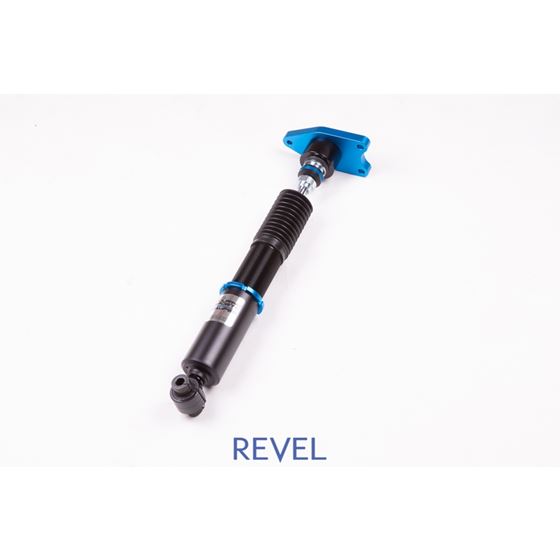 Revel Touring Sport Coilovers for Toyota Supra 2-4