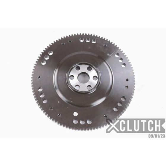 XClutch USA Single Mass Chromoly Flywheel (XFHN-2