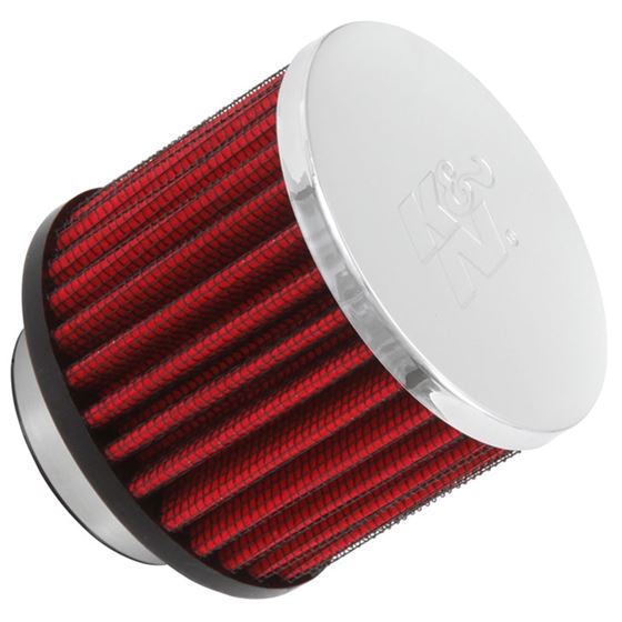 K and N Vent Air Filter/Breather (62-1460)-4
