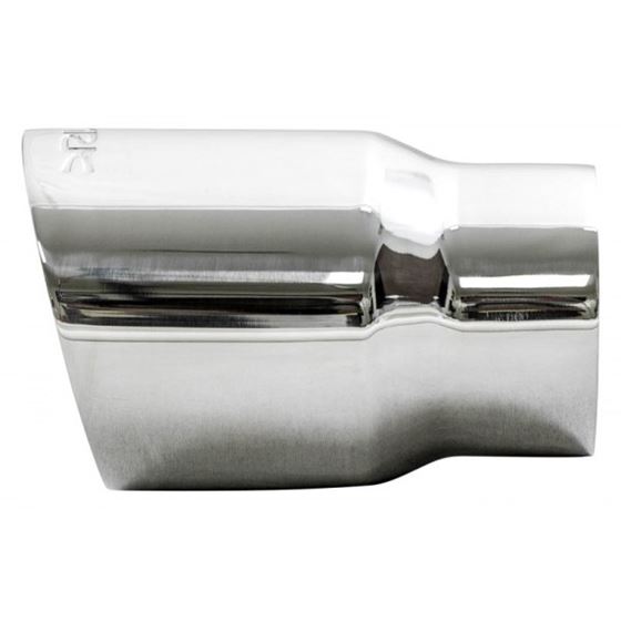 Ark Performance EXHAUST TIP Style POLISHED(TIP00-2