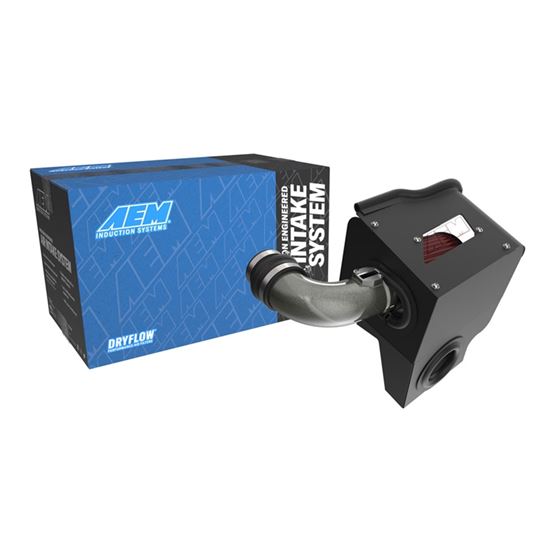 AEM Cold Air Intake System for Mazda 3 2021-202-2