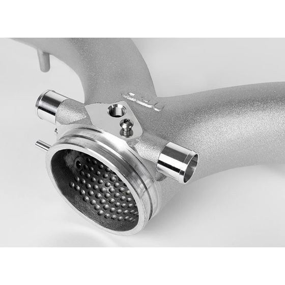 IPD 997.2 Turbo Non-S/S High Flow Y-Pipe ('-4