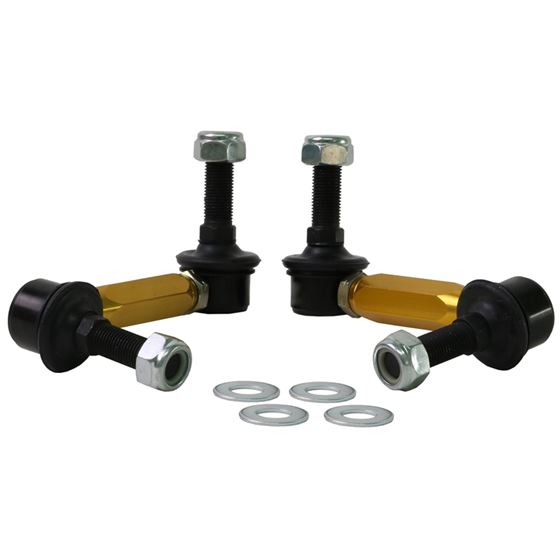 Whiteline Sway bar link for 2015-2020 Ford Musta-2