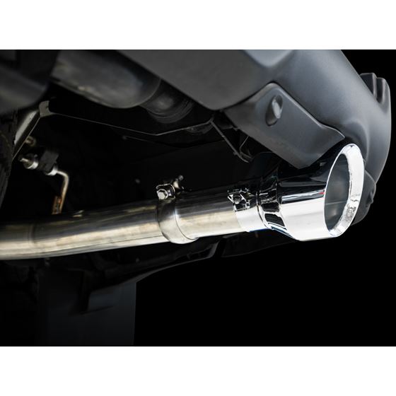 AWE 0FG Dual Rear Exit Catback Exhaust for 4th-2