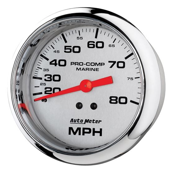 AutoMeter Speedometer Gauge(200753-35)-2