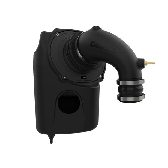 aFe QUANTUM Cold Air Intake System w/ Pro 5R Med-4